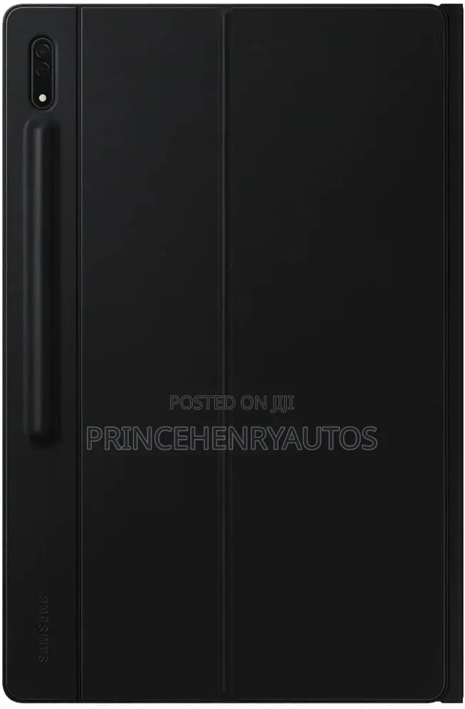 Samsung Official Book Cover Keyboard for Tab S8 Ultra 14.6"