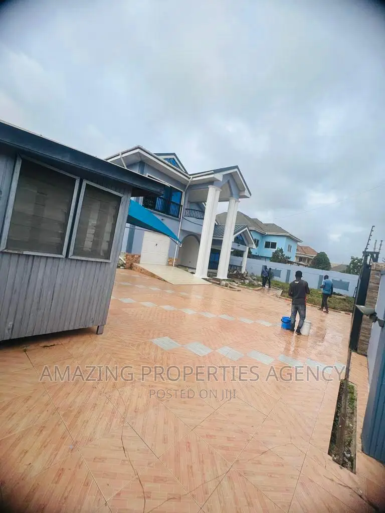 4bdrm House in Tseaddo for rent