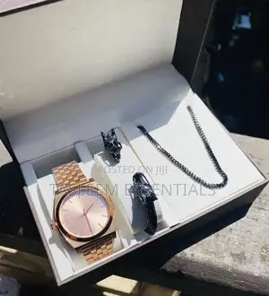 Nixon Watch