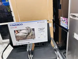 Intimate Entertainment FHD Satellite Nasco 32”