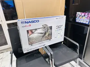 Intimate Entertainment FHD Satellite Nasco 32”