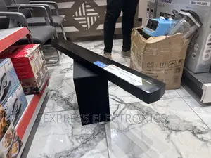 Well Designed Samsung Soundbar B650