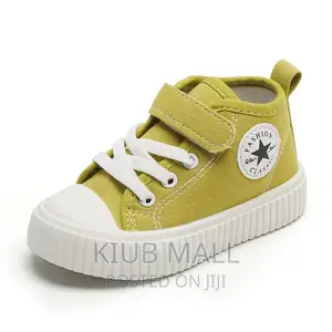 Kids All Stars Shoe