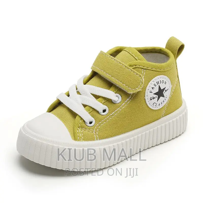 Kids All Stars Shoe