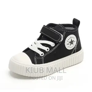 Kids All Stars Shoe