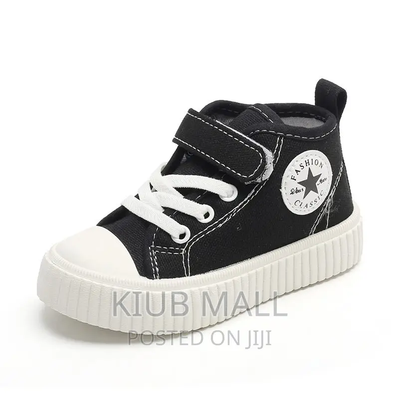 Kids All Stars Shoe
