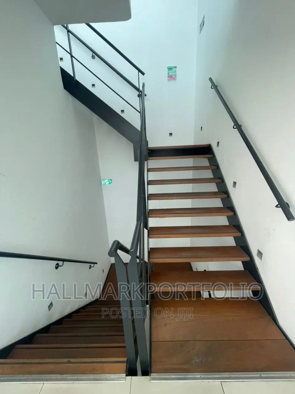 1080 SQM Office Space for Sale at Ringway Estate