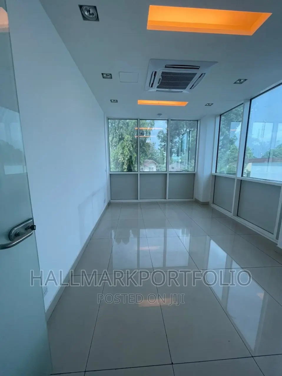 1080 SQM Office Space for Sale at Ringway Estate
