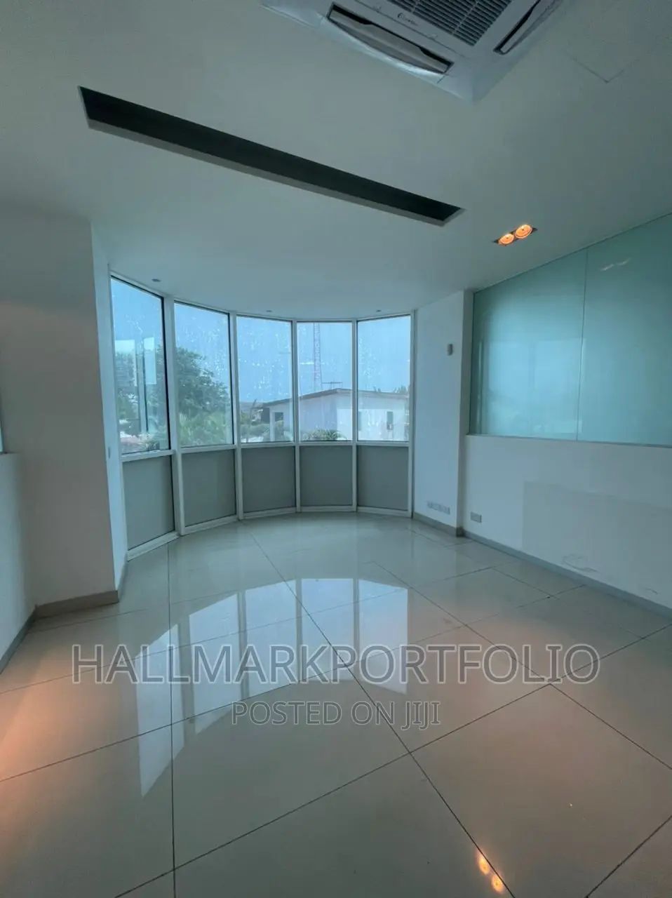 1080 SQM Office Space for Sale at Ringway Estate