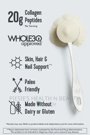 Vital Proteins Collagen Peptides