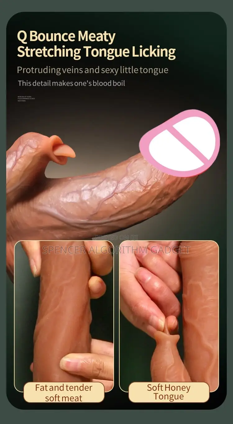 Dildo Vibrator With Female Stimulator Penis Sex Toy