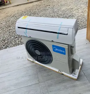 Newly in Stock Midea 1.5hp Split Electric Air Conditioner