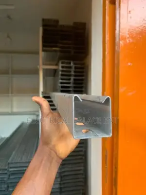 Cable Trays in 3meters , Accessories , Armored Cables