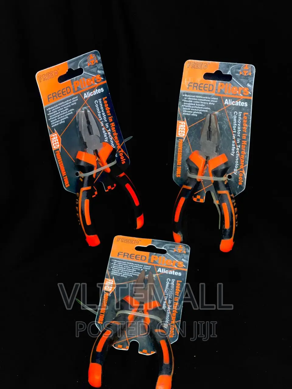 MINI Pliers ( Price Per 1 )