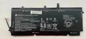 HP BG06XL Laptop Battery for Elitebook Folio 1040 G3 Series