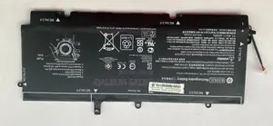HP BG06XL Laptop Battery for Elitebook Folio 1040 G3 Series