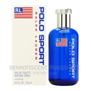 Photo - Ralph Lauren Polo Sport 125ml