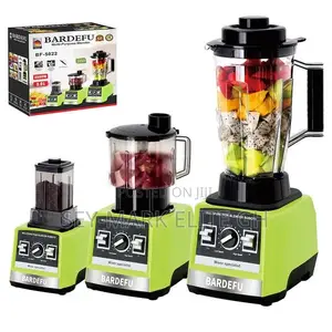Bardefu Multipurpose Blender