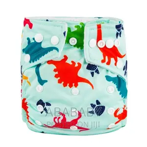 Original Reusable Washable Cloth Daipers