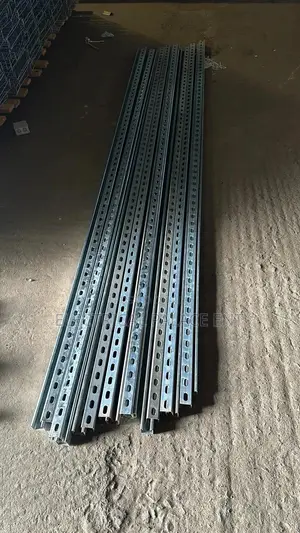 Cable Trays in 3meters , Accessories , Armored Cables