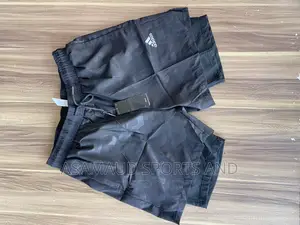 Original Men Gym 2 in One Pant at Cool Price