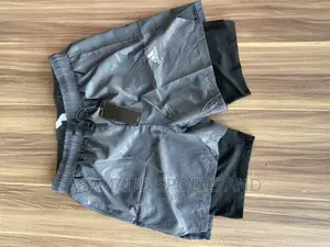 Original Men Gym 2 in One Pant at Cool Price