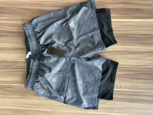 Original Men Gym 2 in One Pant at Cool Price