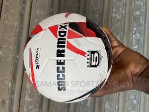 Original Football Suitable for All Pitch at Cool Price