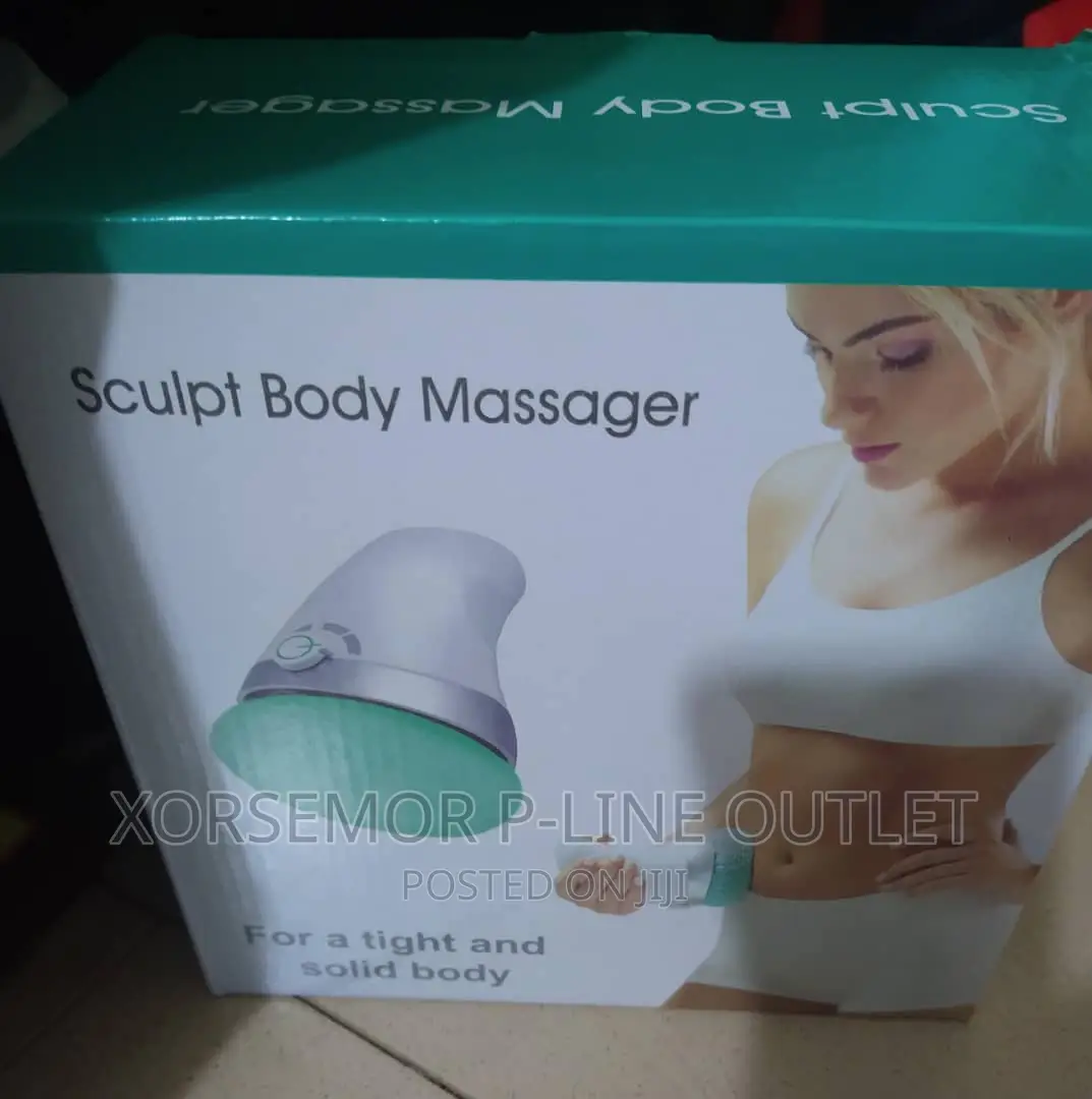 Sculpt Body Massager