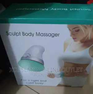 Sculpt Body Massager