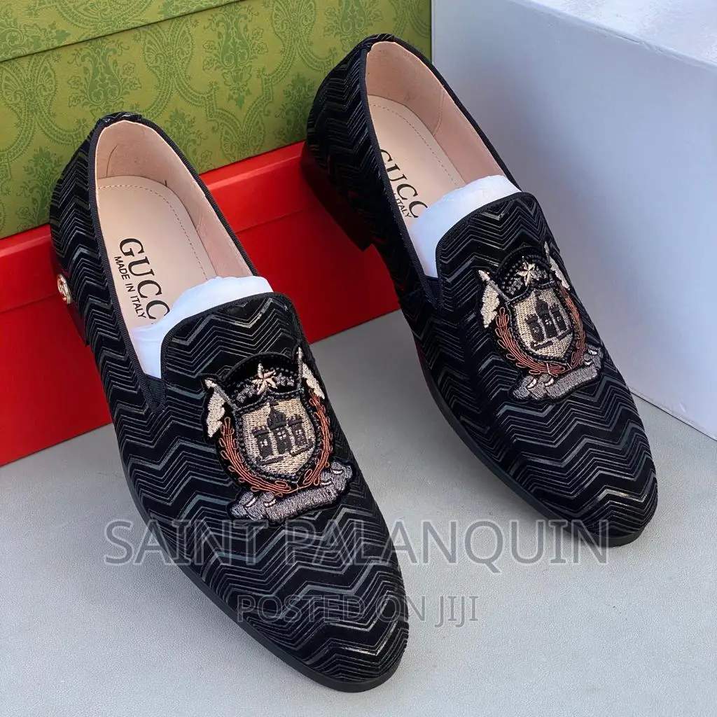Quality Men Shoe