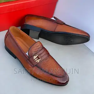 Rosata Quality Shoe