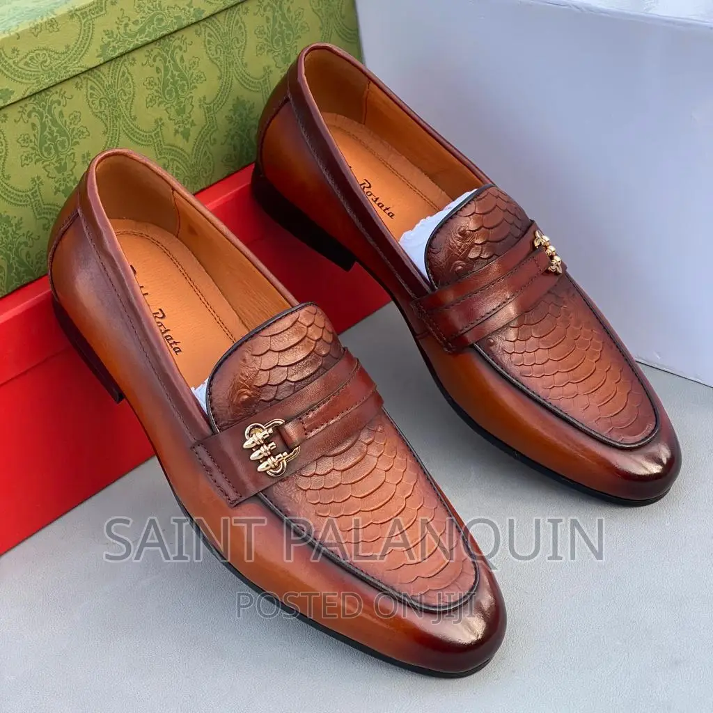 Rosata Quality Shoe