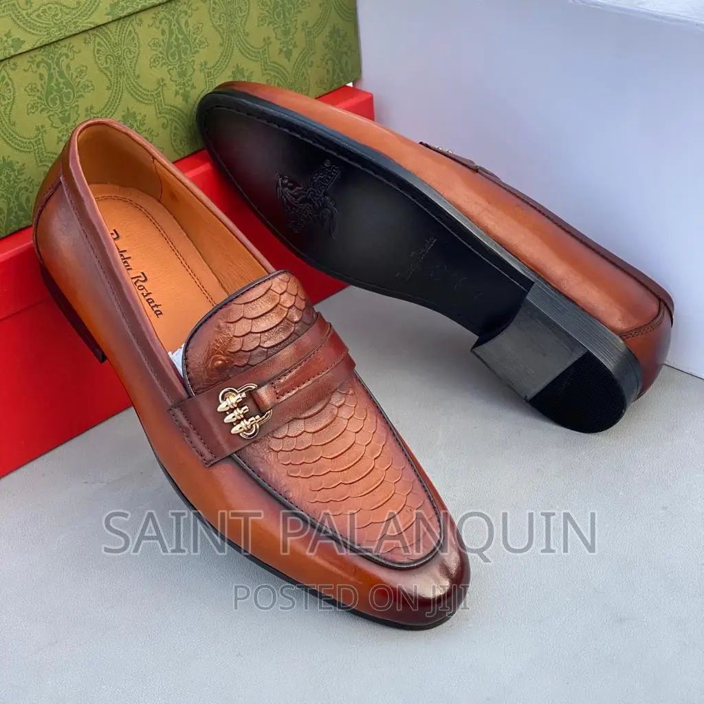 Rosata Quality Shoe