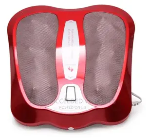 Infrared Kneading Foot Massager