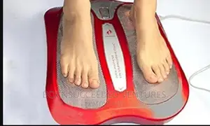Infrared Kneading Foot Massager