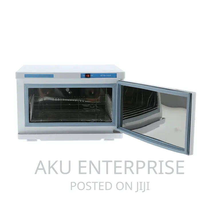 Towel Warmer Sterilizer in Accra Metropolitan Home Accessories, Kojo