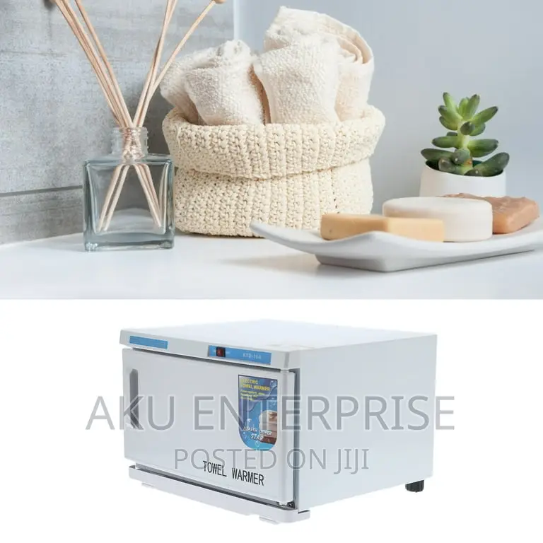 Towel Warmer Sterilizer