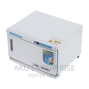 Towel Warmer Sterilizer