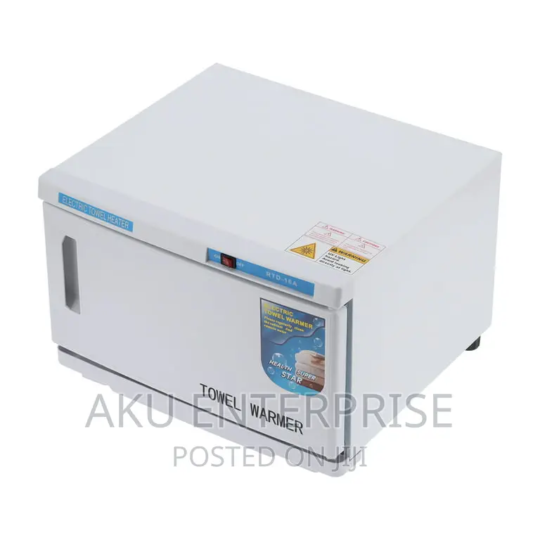 Towel Warmer Sterilizer