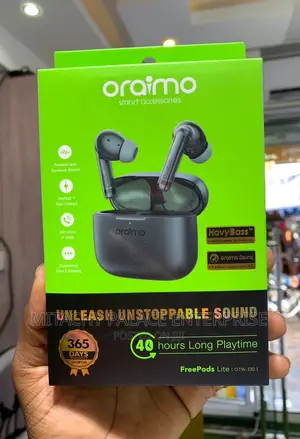 Freepods Lite