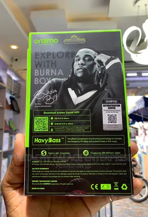 Freepods Lite