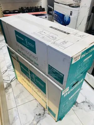 Classic Hisence 2.0hp Split Electric Air Conditioner(R410).