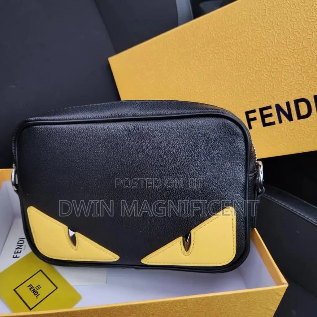 Designer Potable Bags