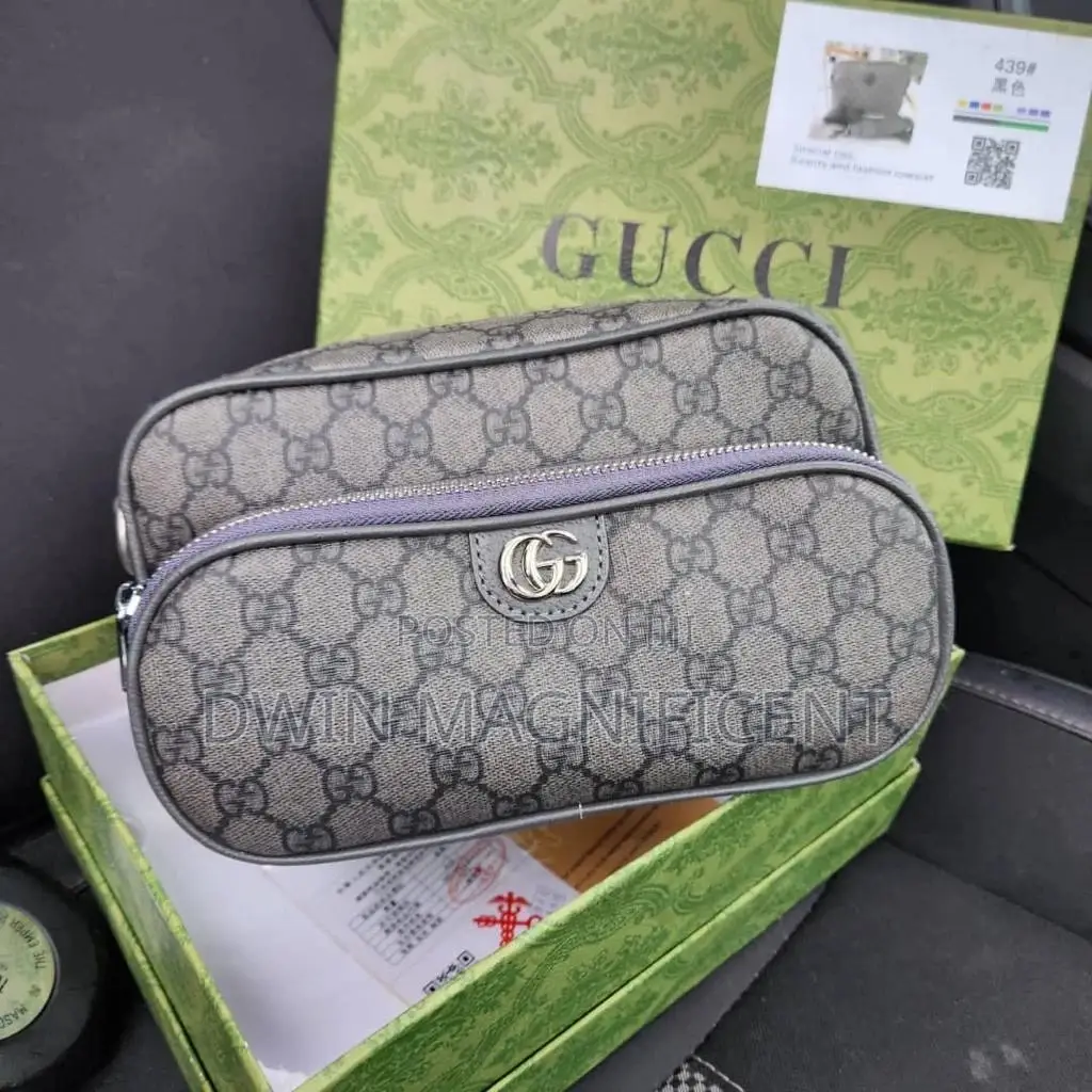 Designer Potable Bags