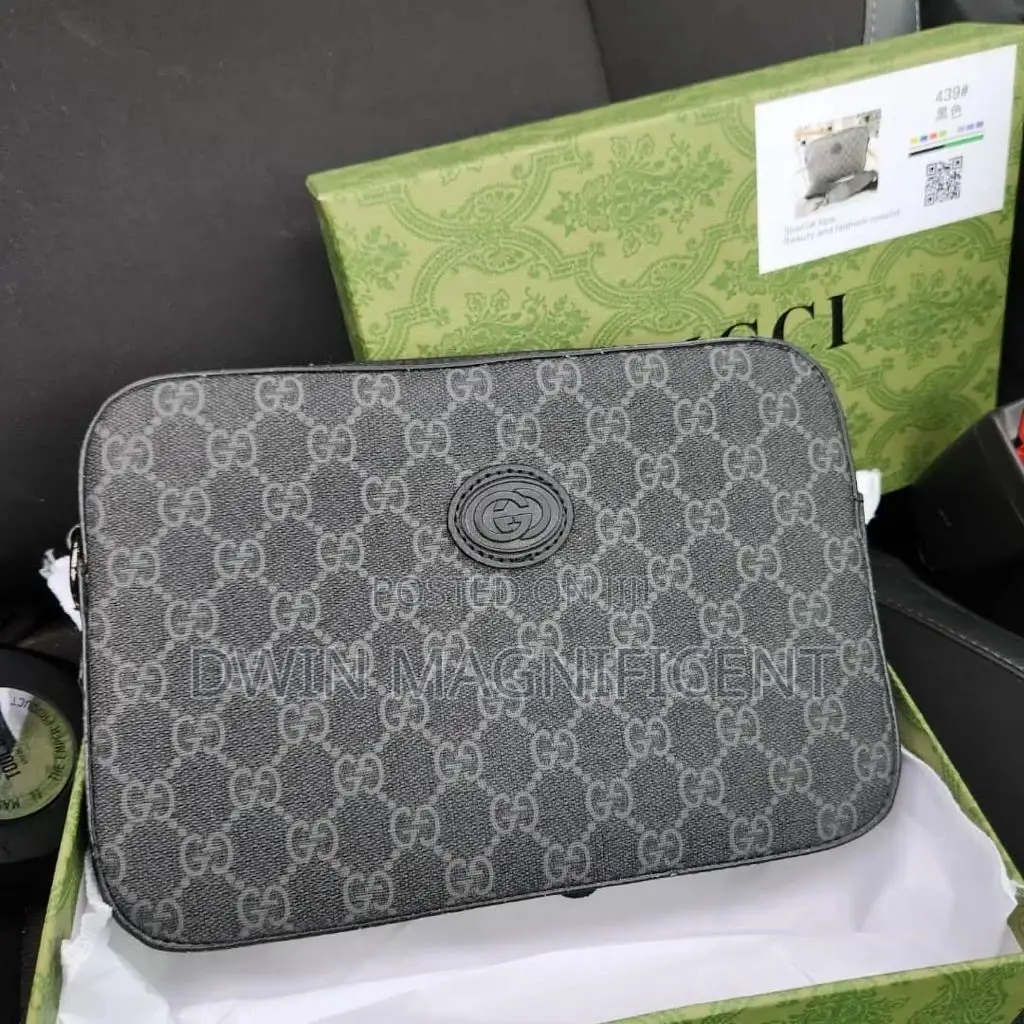 Designer Potable Bags