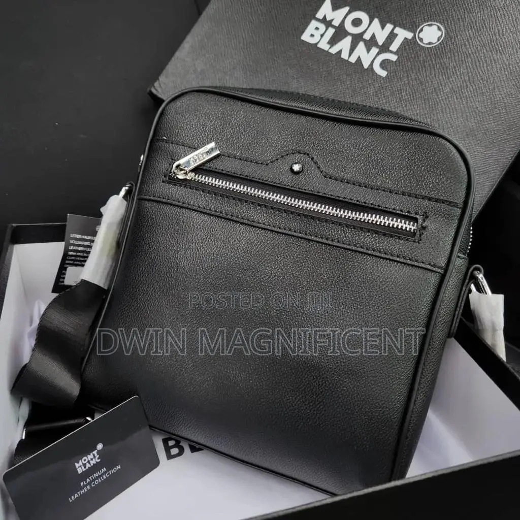 Designer Potable Bags