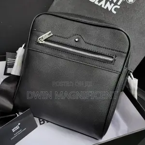 Designer Potable Bags