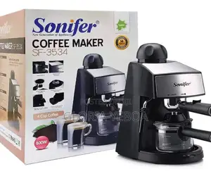 Sonifer Coffee Maker