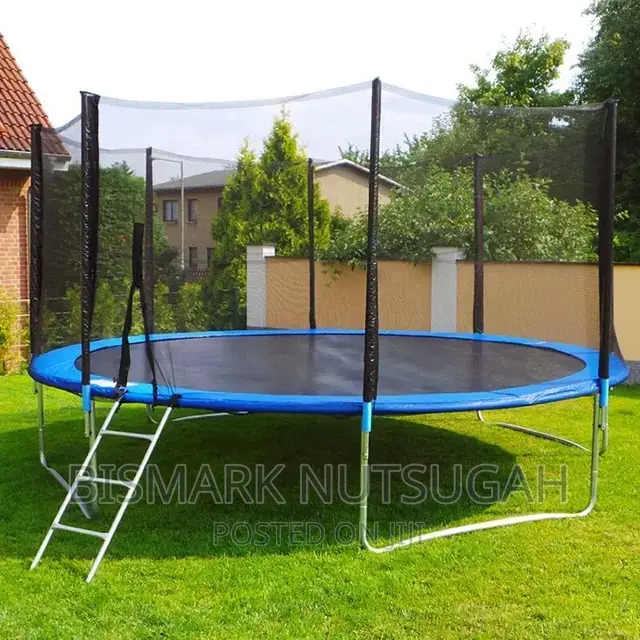 Trampoline for Sale
